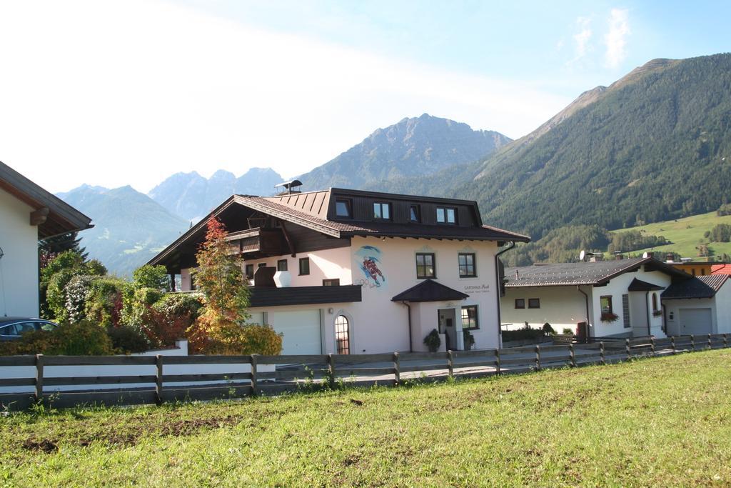 Gaestehaus Prock Mieders Exterior photo