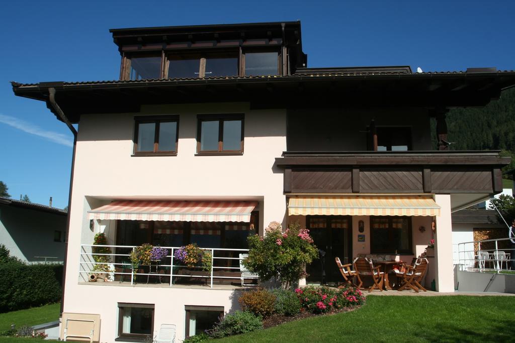 Gaestehaus Prock Mieders Exterior photo
