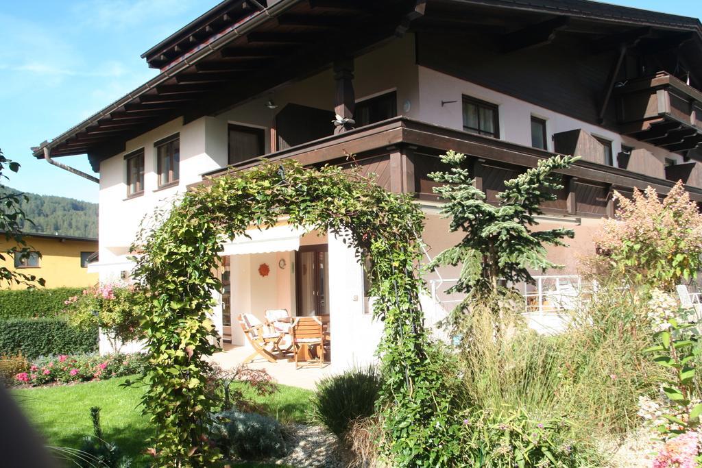 Gaestehaus Prock Mieders Room photo